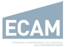 Escuela de Cinematografía y del Audiovisual de la Comunidad de Madrid (ECAM)