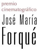 Premio Cinematográfico José María Forqué