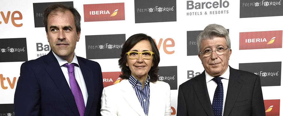 Sevilla acogerá los 22 Premios Forqué