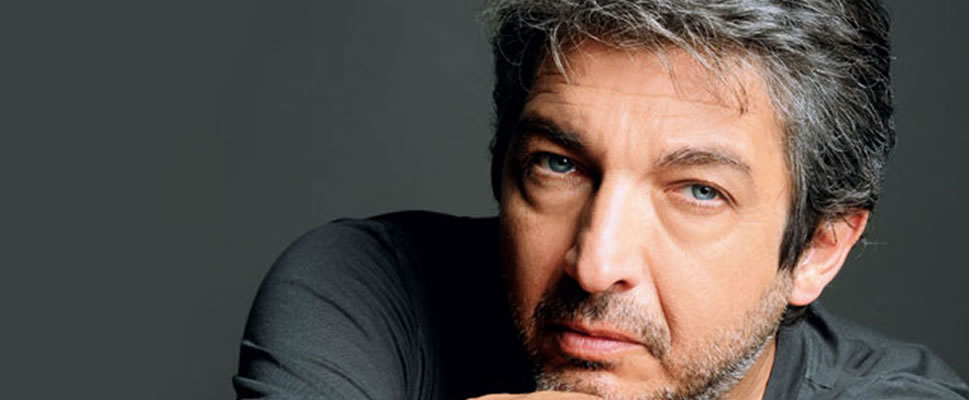 Ricardo Darín recibirá el Premio PLATINO de Honor del Cine Iberoamericano el 24 de julio en Punta del Este