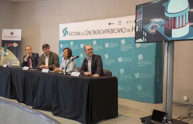 V Foro EGEDA‐FIPCA del audiovisual iberoamericano se celebrará en el marco del Festival de Huelva.