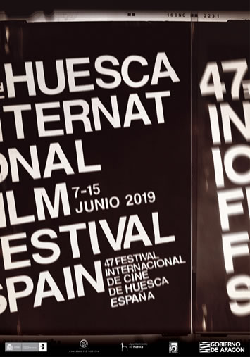 EGEDA RECIBE EL PREMIO PEPE ESCRICHE EN EL FESTIVAL INTERNACIONAL DE CINE DE HUESCA