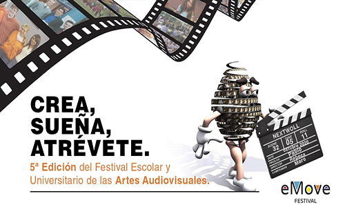 EL EMOVE FESTIVAL CELEBRÓ EN MADRID SU CUARTA EDICIÓN