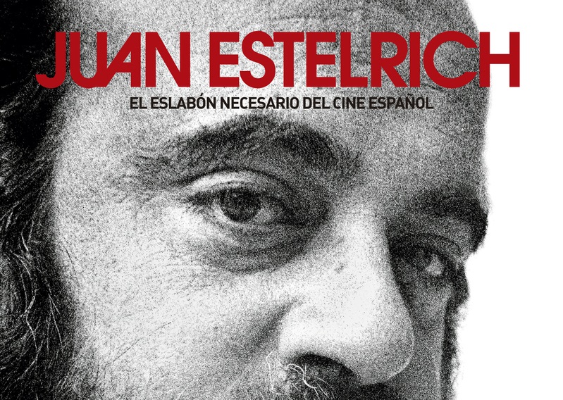 <b>EGEDA Y LA ACADEMIA DE CINE PARTICIPAN EN LA PRESENTACIÓN DEL LIBRO JUAN ESTELRICH. UN ESLABÓN NECESARIO EN EL CINE ESPAÑOL</b>