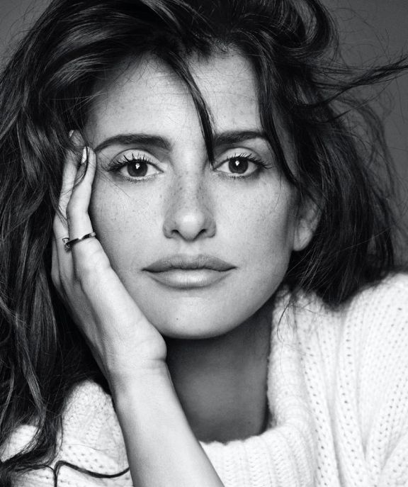 <b>PENÉLOPE CRUZ, PREMIO NACIONAL DE CINEMATOGRAFÍA 2022</b>