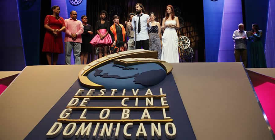 La VIII  Edicin del Festival de Cine Global Dominicano abri con 