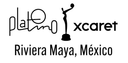 <b>168 PRODUCCIONES COMPONEN LAS 20 CANDIDATURAS POR CATEGORÍA DE LA XI EDICIÓN DE LOS PREMIOS PLATINO XCARET DE UN TOTAL DE 21 PAÍSES SELECCIONEADOS</b>