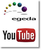 Egeda protege y rentabiliza tus obras en YouTube
