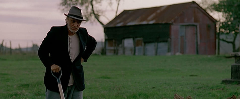 EL VIAJE HACIA EL MAR (Espa�ol-Sin Subt�tulos)