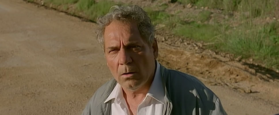 EL VIAJE HACIA EL MAR (Espa�ol-Sin Subt�tulos)