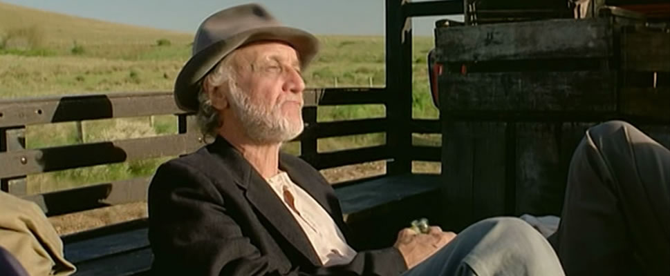 EL VIAJE HACIA EL MAR (Espa�ol-Sin Subt�tulos)