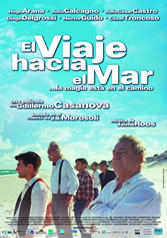 EL VIAJE HACIA EL MAR