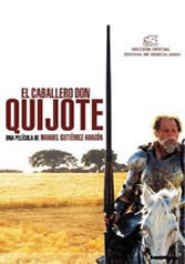 EL CABALLERO DON QUIJOTE (Espaol)