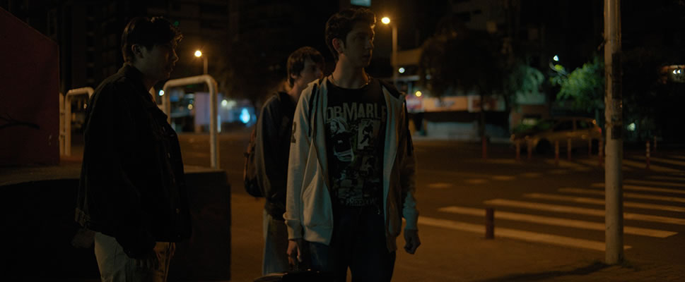 LOS WANABIS LOS WANABIS