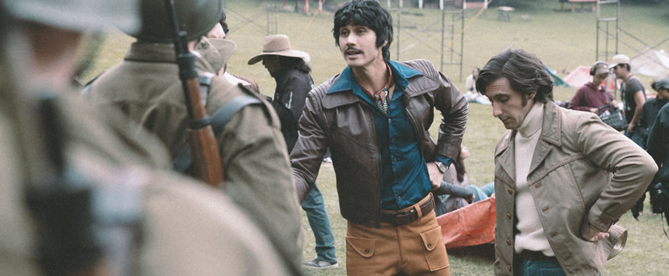 AUTOS, MOTA Y ROCANROL AUTOS, MOTA Y ROCANROL