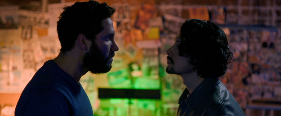 CABEZA DE RATÓN CABEZA DE RATÓN