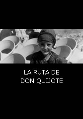 LA RUTA DE DON QUIJOTE - Espaol