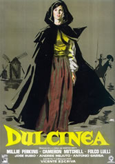 DULCINEA - Espaol