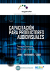 Capacitacion Productores Audiovisuales Jun-Nov 2009