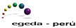 EGEDA Per�