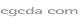 egeda com