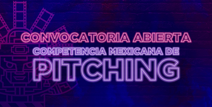Shorts México. Competencia Mexicana de Pitching 2020