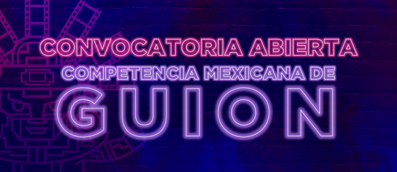 Shorts México. Competencia mexicana de guión de cortometraje 2020