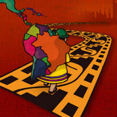 6º Festival de Cine Latinoamericano de Flandes