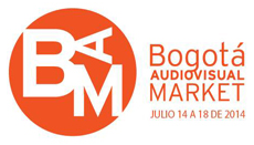 Bogotá Audiovisual Market - BAM