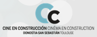 Abierto el plazo inscripción de Cine en Construcción