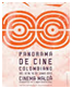 Panorama De Cine Colombiano Paris - Barcelona