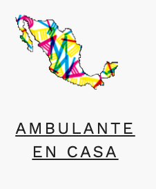 Ambulante en Casa