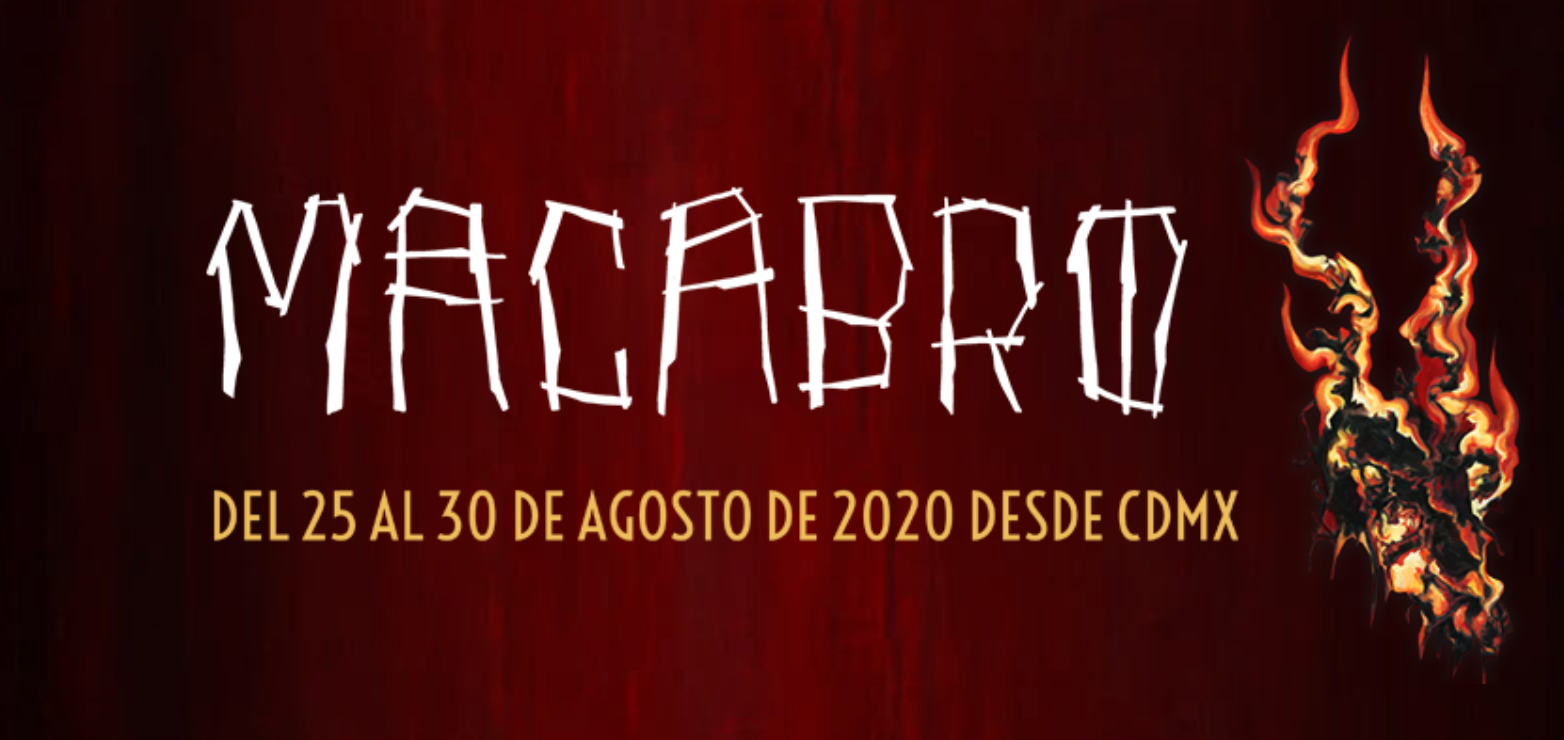 MACABRO FILM FESTIVAL