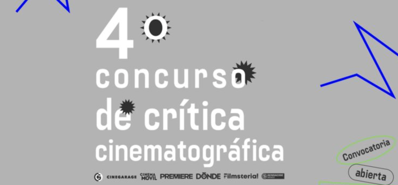 Festival Internacional de Cine de Los Cabos: 4o. Concurso de Crítica Cinematográfica