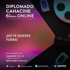 DIPLOMADO CANACINE