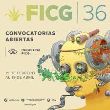 FICG36 ABRE CONVOCATORIAS DE INDUSTRIA