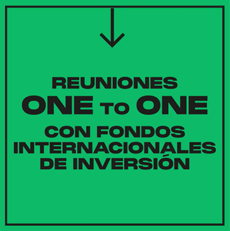 Iberseries Platino Industria abre el periodo de inscripción para solicitar reuniones one to one con los grandes fondos financieros privados para contenidos audiovisuales