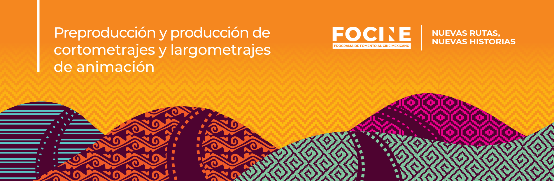 APOYO A LA PREPRODUCCIÓN Y PRODUCCIÓN DE CORTOMETRAJES Y LARGOMETRAJES DE ANIMACIÓN