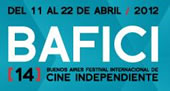 BAFICI