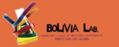 Laboratorio y Clínica de Proyectos Cinematográficos -Bolivia Lab