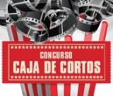 Caja de Cortos