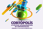 Festival Latinoamericano Cortópolis