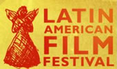 Festival de Cine Latinoamericano de Utrech