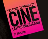 Festival Ternium de Cine Latinoamericano