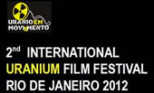 Uranium - Festival Internacional de Películas sobre Energia Nuclear