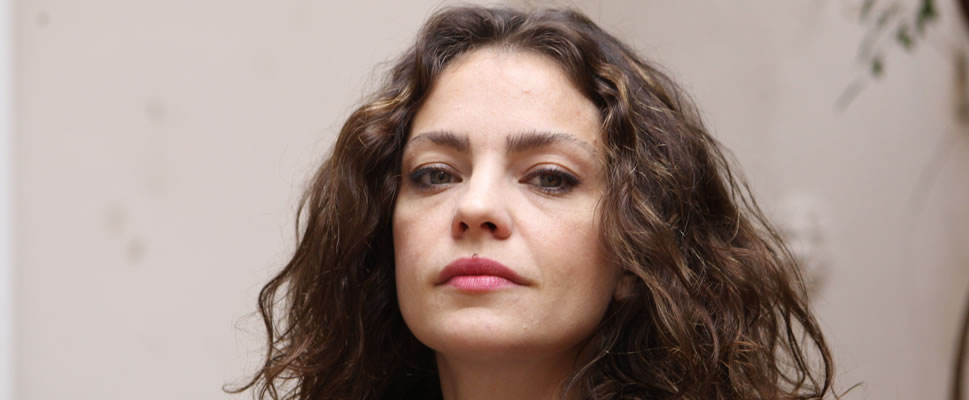 Dolores Fonzi: 'Los PLATINO ayudan a unir fuerzas en el cine iberoamericano'