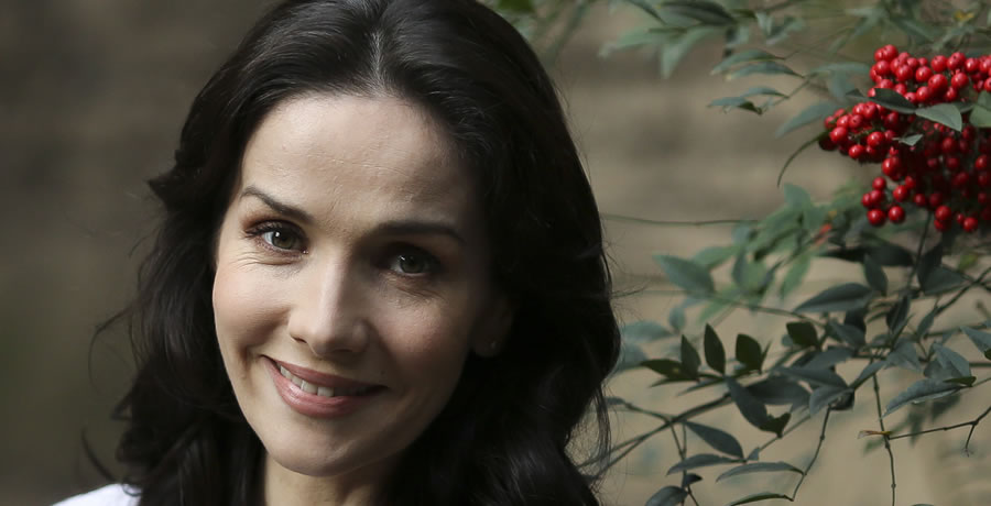 Natalia Oreiro ve los PLATINO como una oportunidad enorme para que Iberoamérica se una desde la cultura.