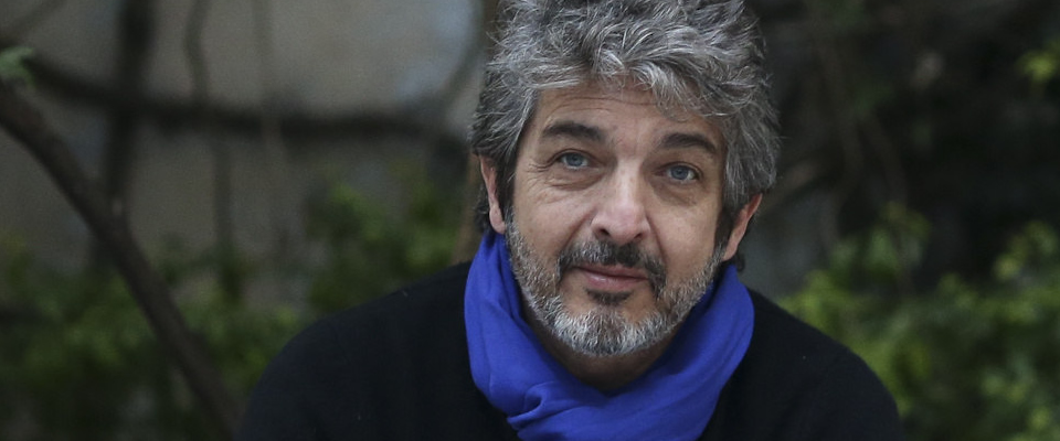 Ricardo Darín: Iberoamérica está necesitando ser reconocida a nivel global