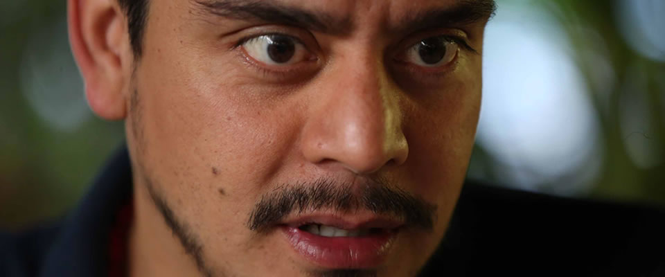 Jayro Bustamante, los PLATINO representan realmente el cine iberoamericano