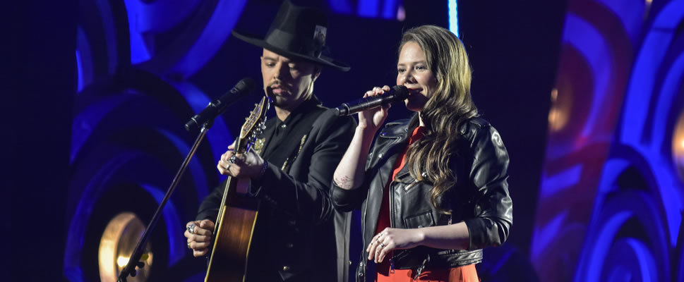 Jesse & Joy, Vanesa Martín, Diana Navarro y Arkano, banda sonora de excepción para los 22 Premios Forqué